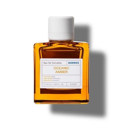 Oceanic Amber Eau de Toilette