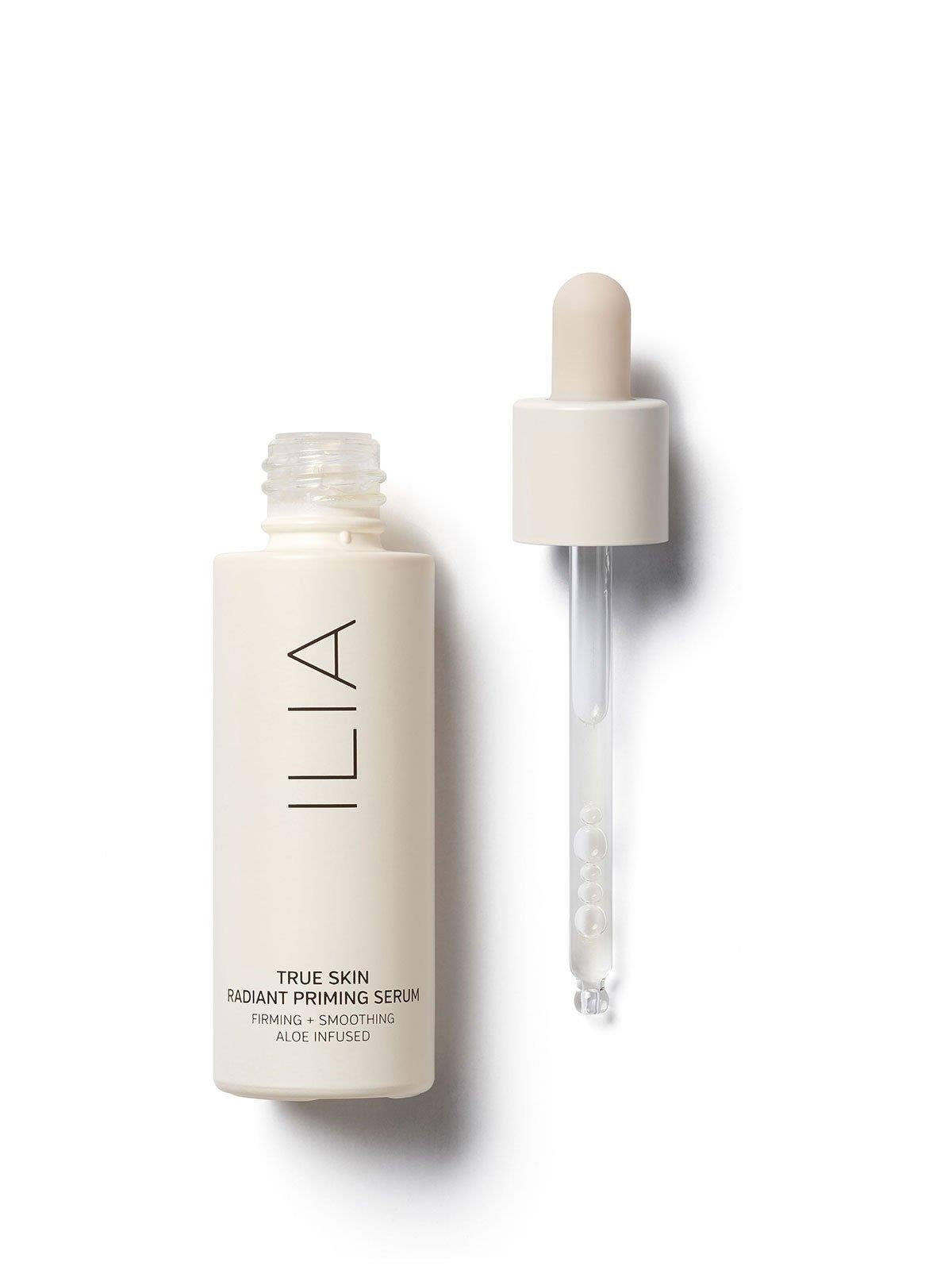 True Skin Radiant Priming Serum Light It Up