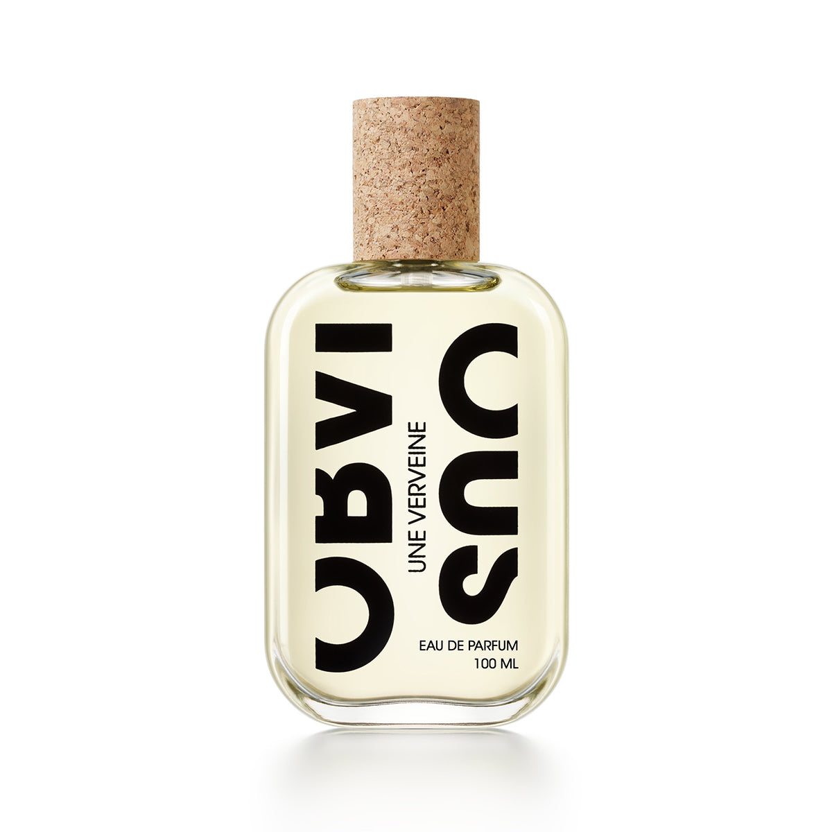 Une Verveine Eau de Parfum