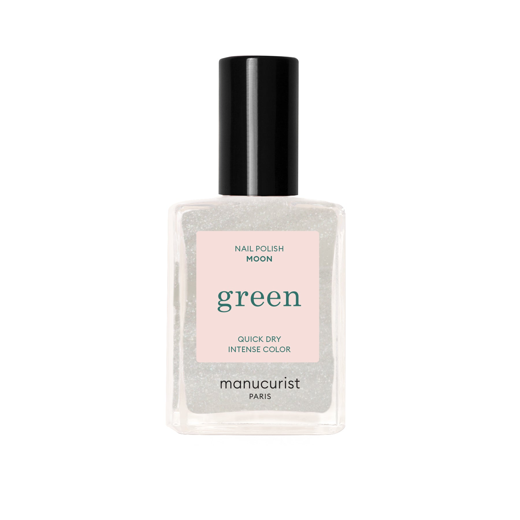 Green Nagellack