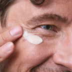 His. Eye Cream