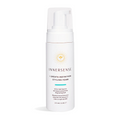 INNERSSENSE I Create Definition Styling Foam – weißes Pumpfläschchen 177ml, weißer Hintergrund – Haarpflege