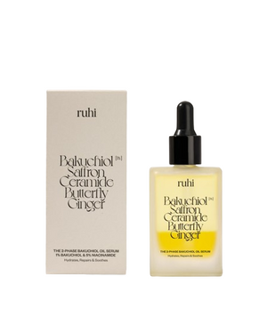 The 2-phase Bakuchiol Oil Serum