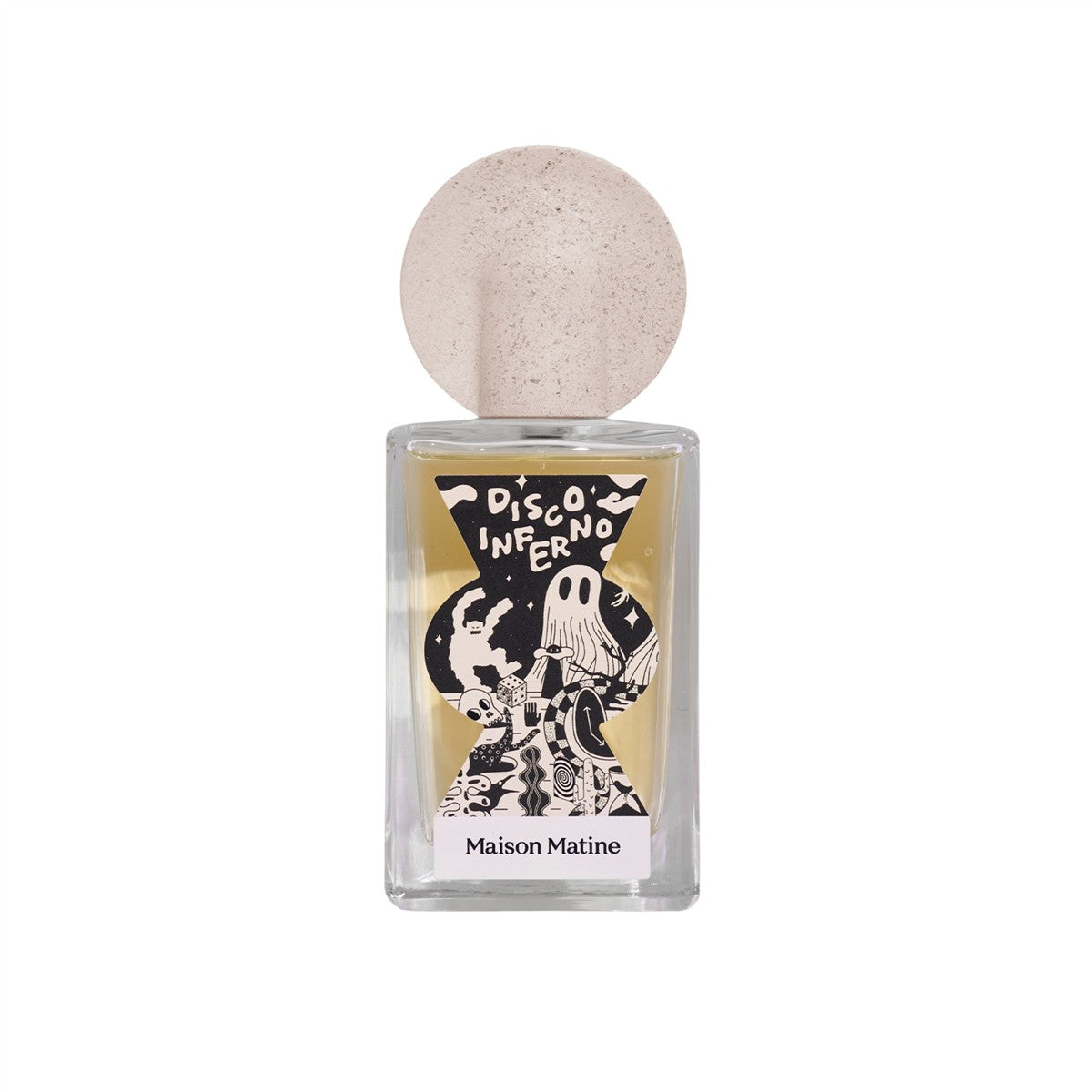 Disco Inferno Eau de Parfum