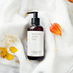 Peau de Velours Massage Oil Face & Body