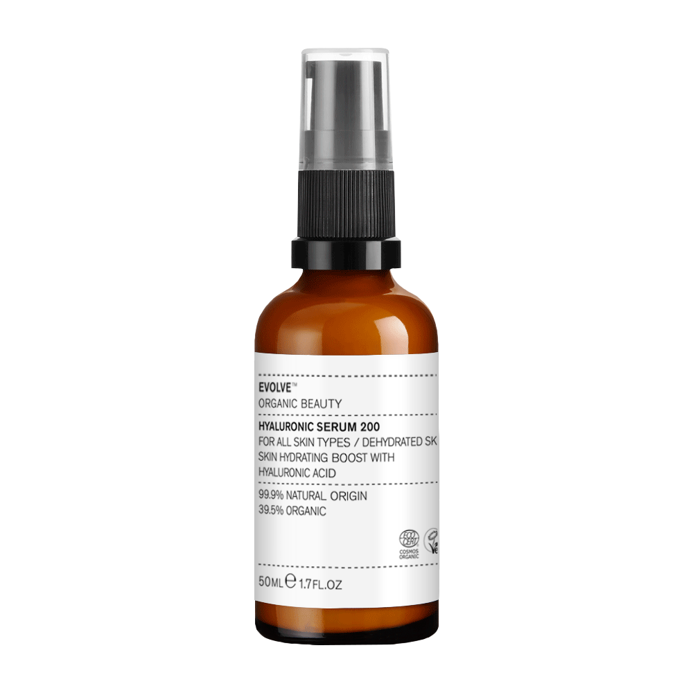 Hyaluronic Serum 200