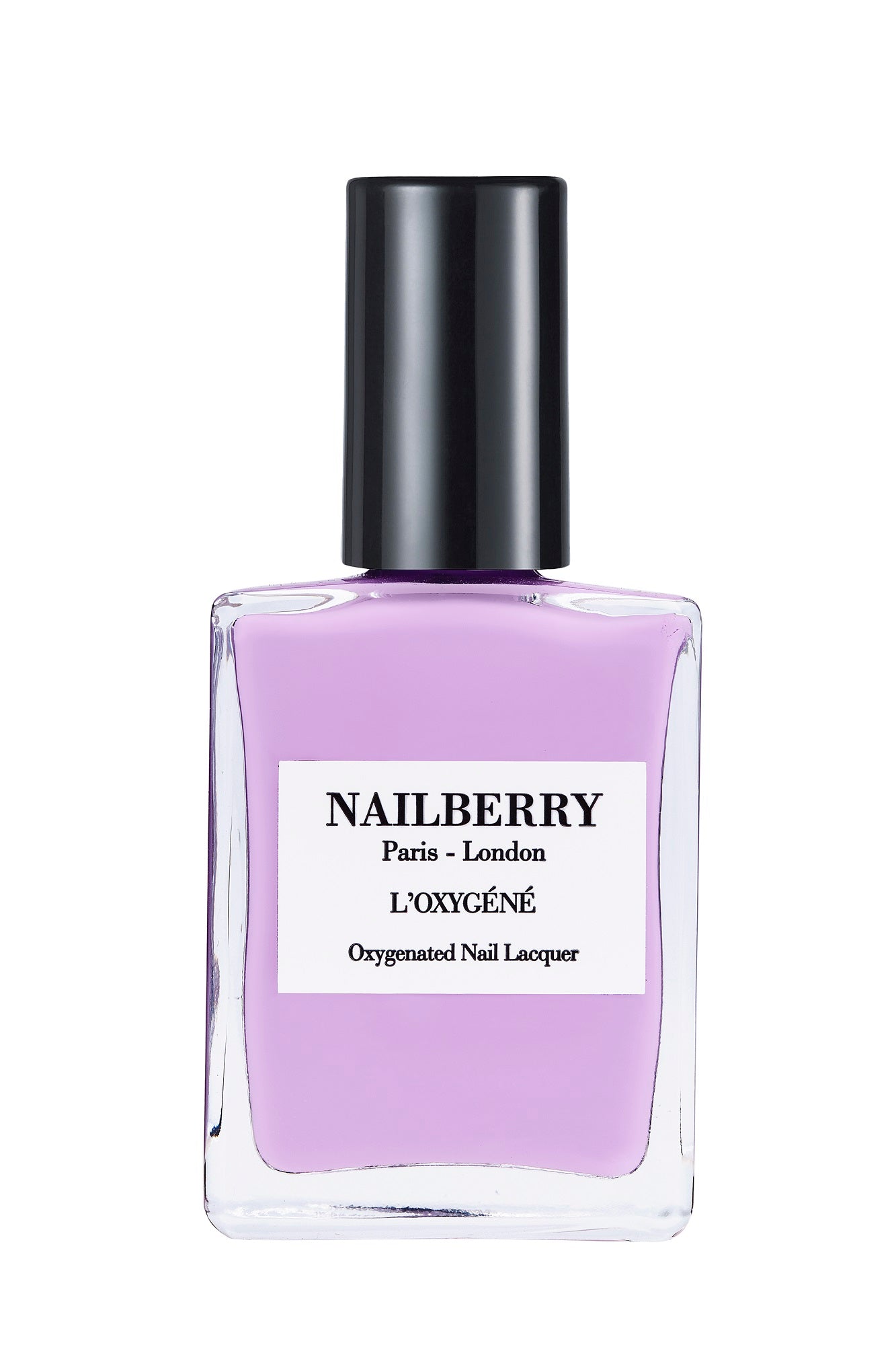 L'oxygéné Breathable Nail Polish