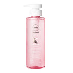 Mybody Peptide Renew Regenerating Shower Gel