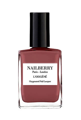 L'oxygéné Breathable Nail Polish
