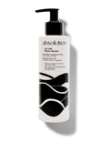 absolution Le Lait Peau Douce – white bottle 245ml with black pump, white background – body care