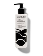 absolution Le Lait Peau Douce – weiße Flasche 245ml mit schwarzer Pumpe, weißem Hintergrund – Körperpflege