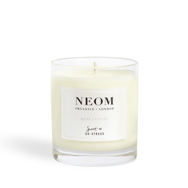 Candle Real Luxury