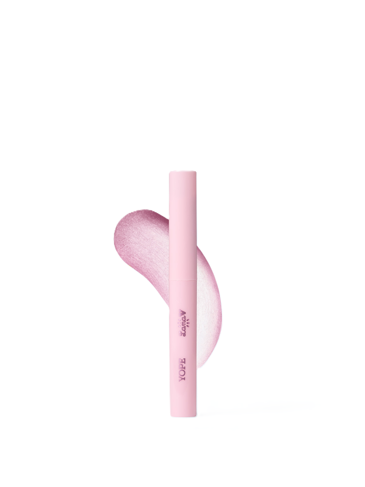 Lana V Pink Stardust Moisturizing Lip Shimmer