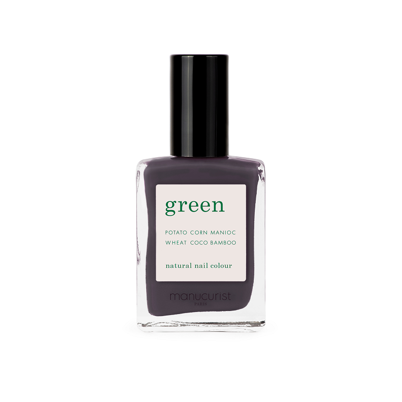 Green Nagellack