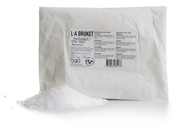 No. 090 Sea Salt