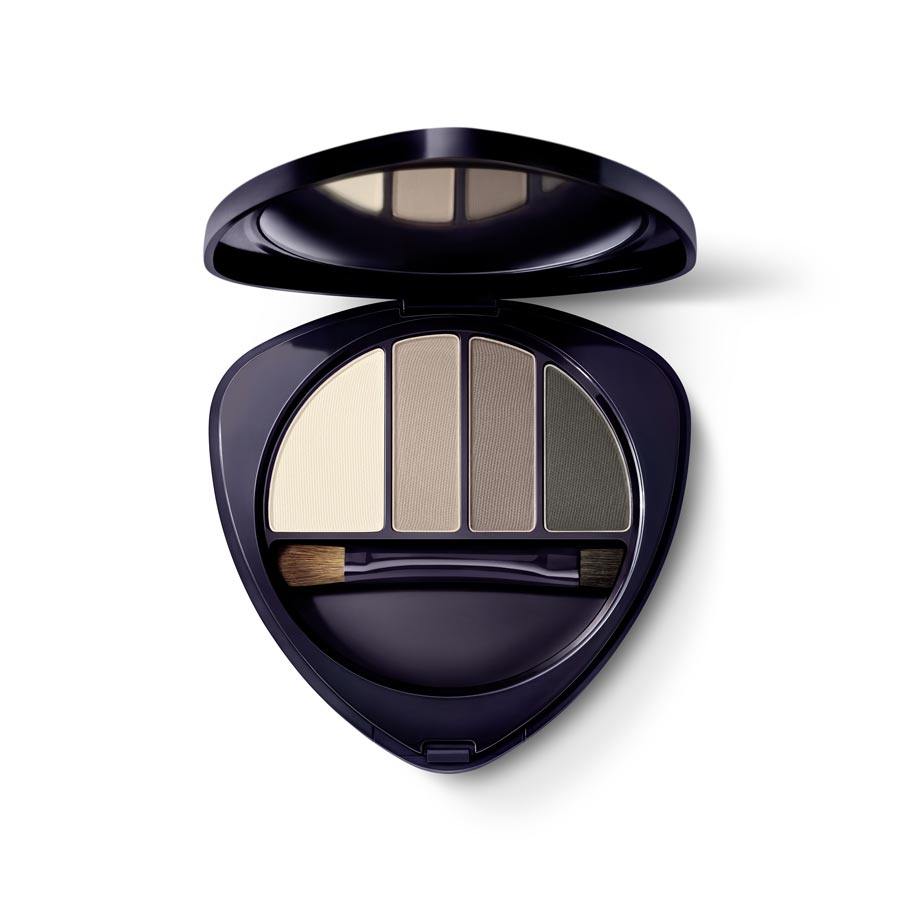 Eye & Brow Palette 01 Stone