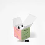 Probierset 4x2ml Eau de Parfum