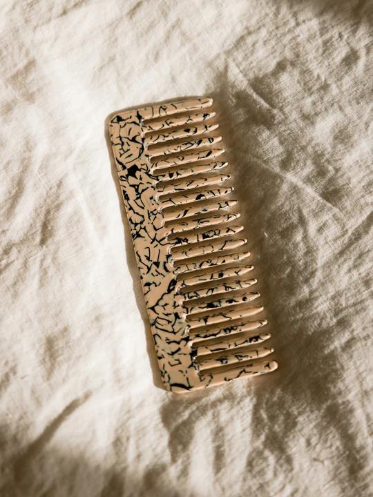 Comb Marble