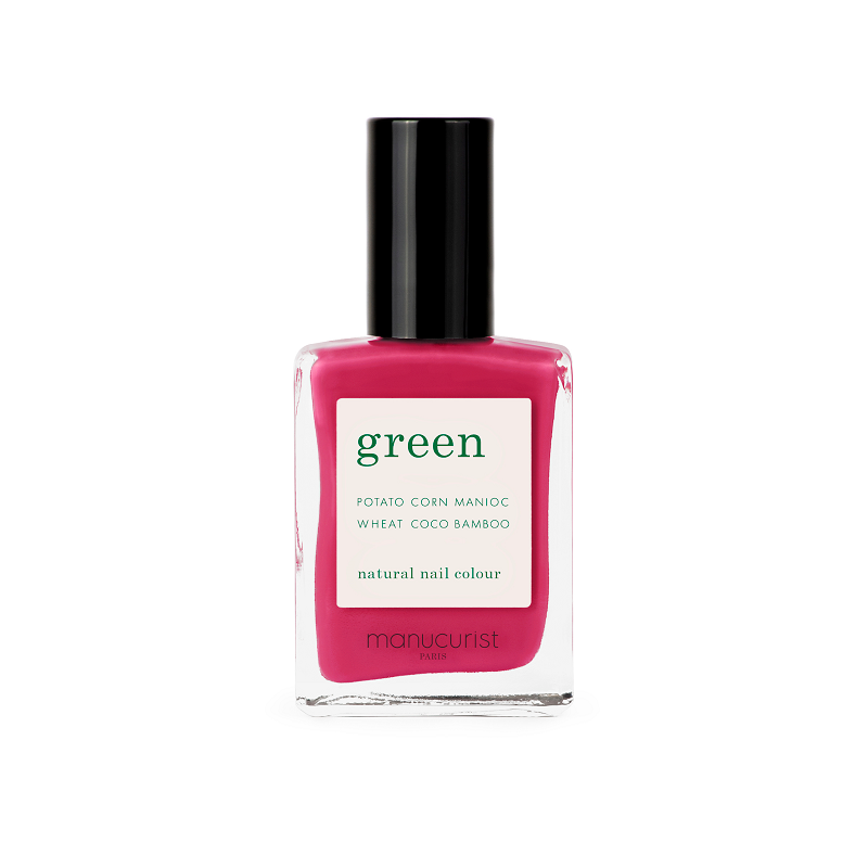 Green Nagellack