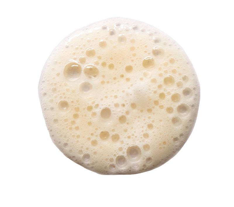 Acid(wash) Lactic Acid Brightening Cleanser