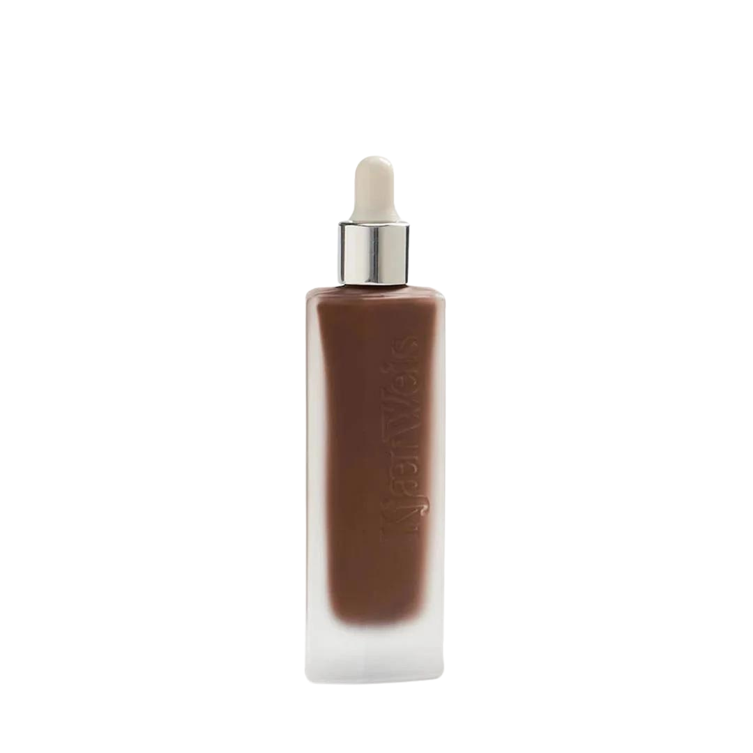 Invisible Touch Liquid Foundation
