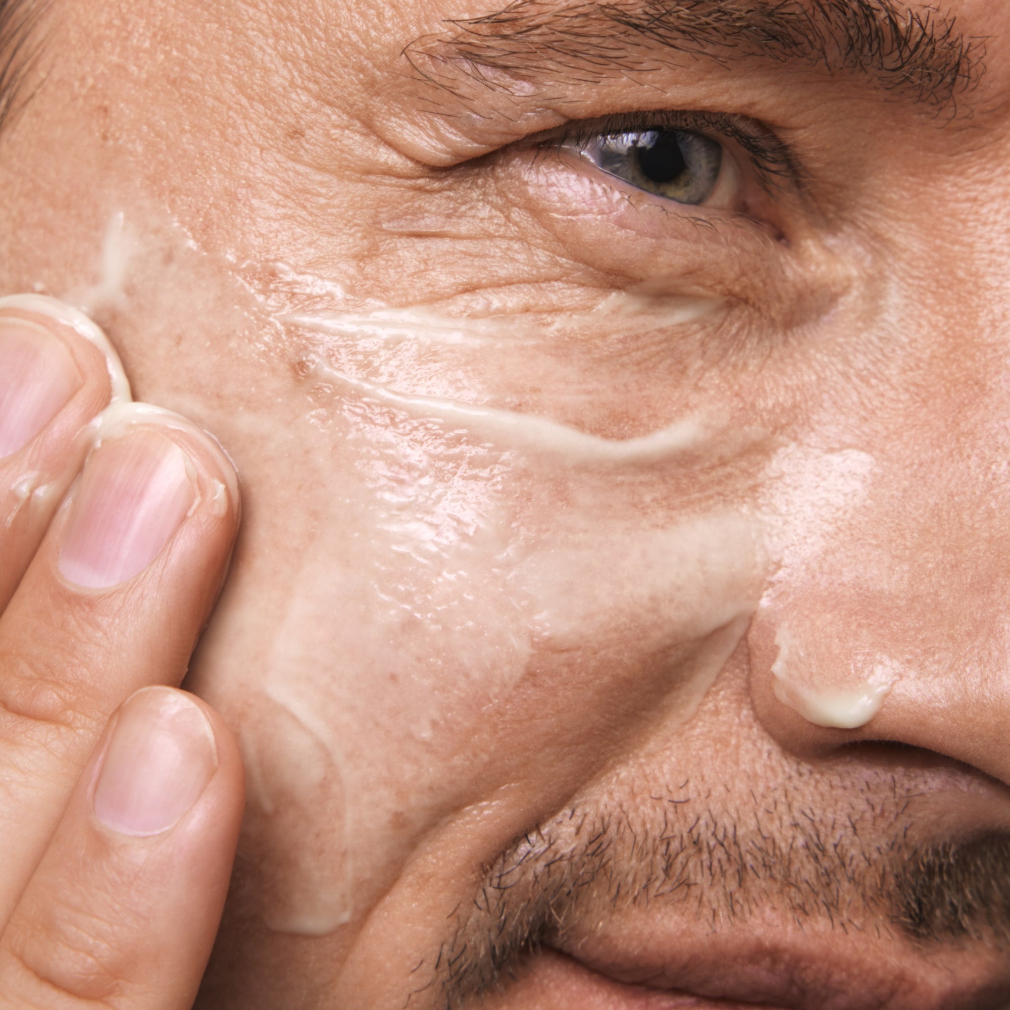 Age Pro Smooth Day Cream
