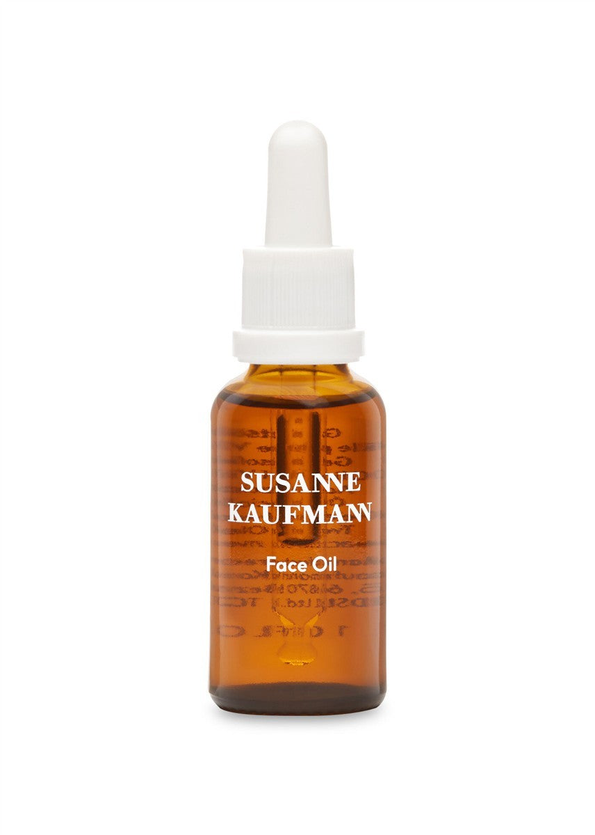 Face Oil