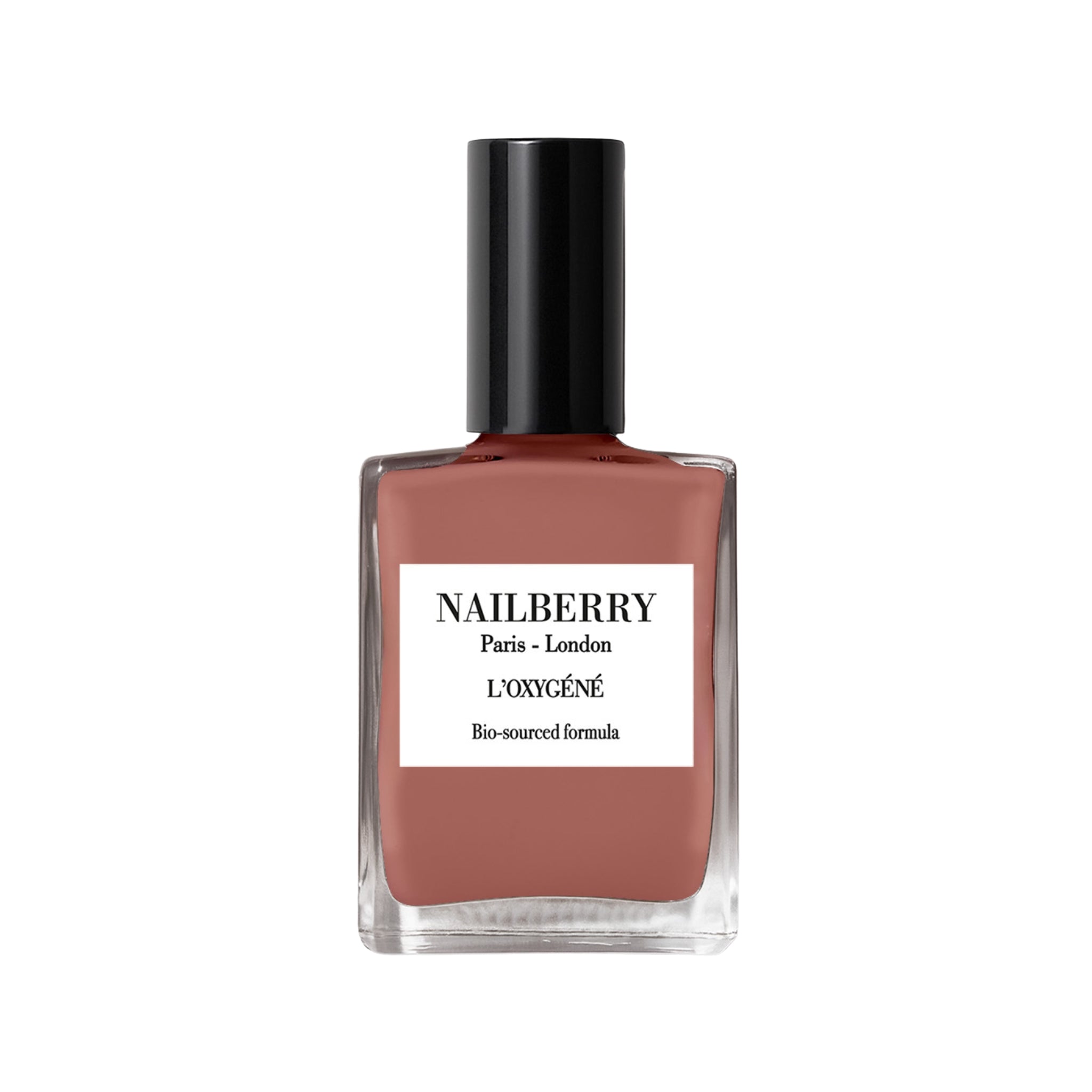 L'oxygéné Breathable Nail Polish