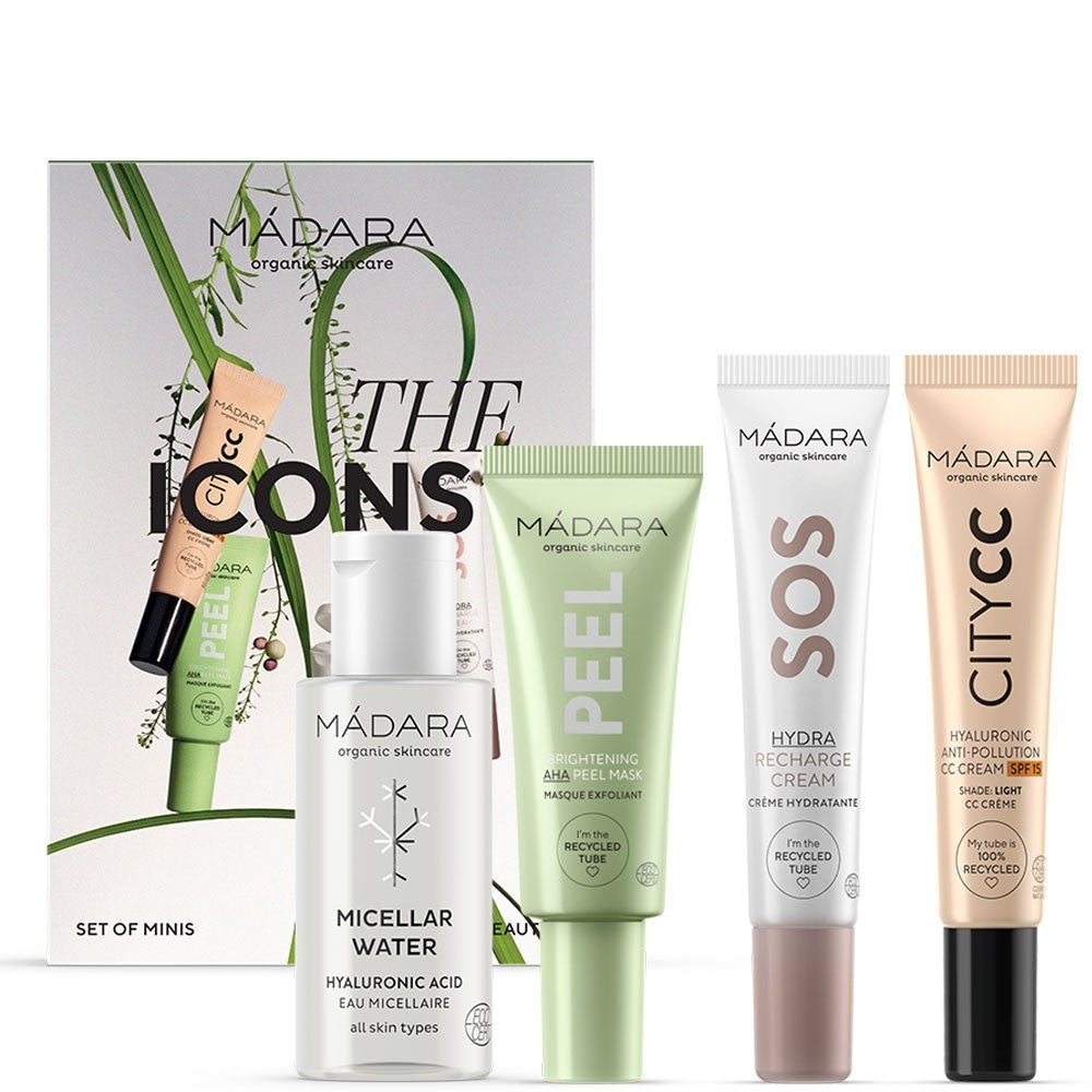 The Icons Set