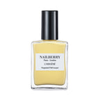 L'oxygéné Breathable Nail Polish