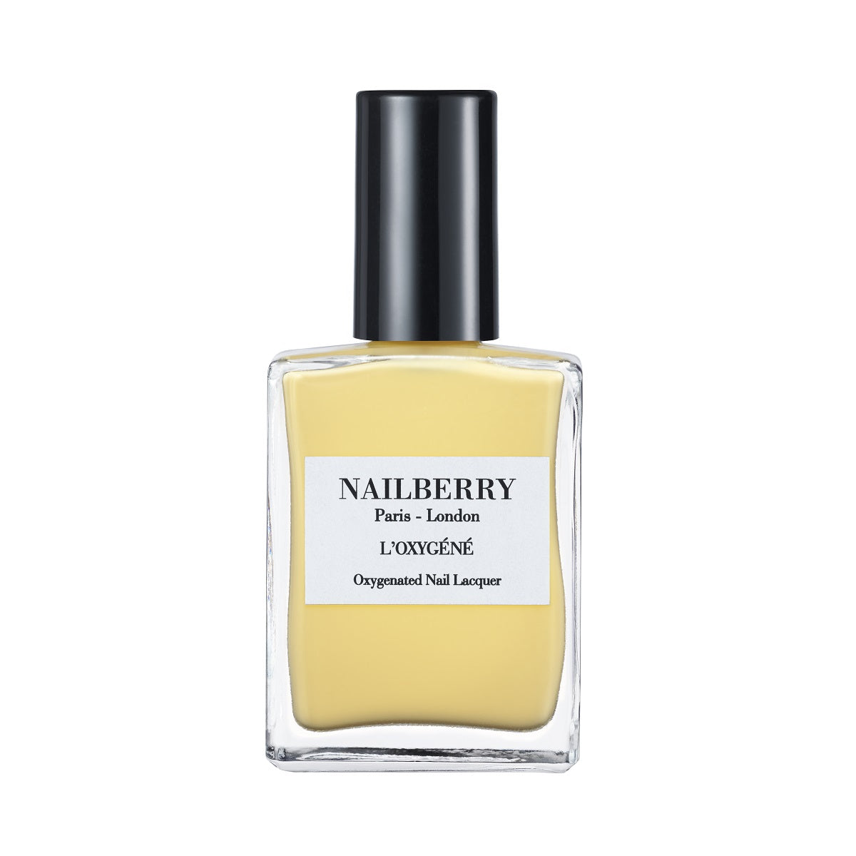 L'oxygéné Breathable Nail Polish