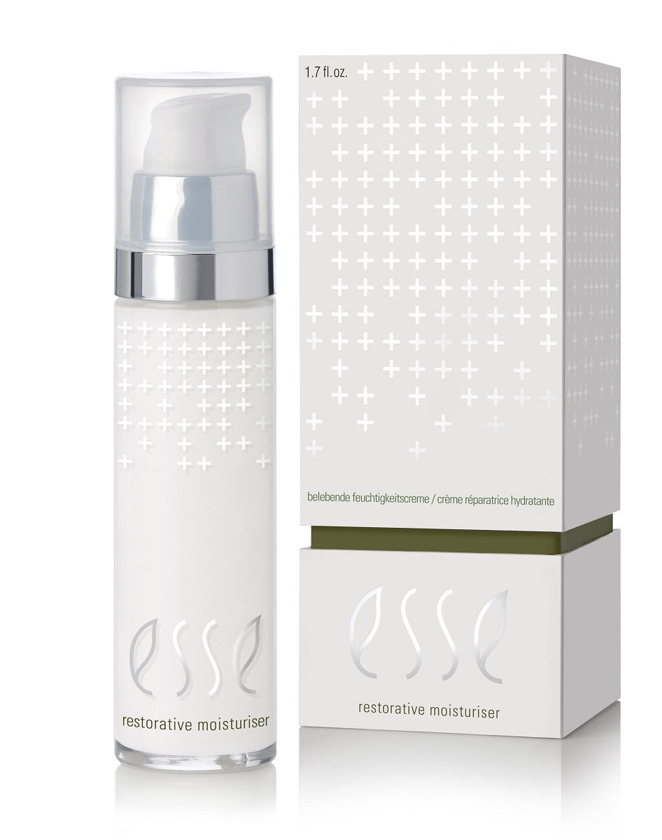 M10 Plus Restorative Moisturiser