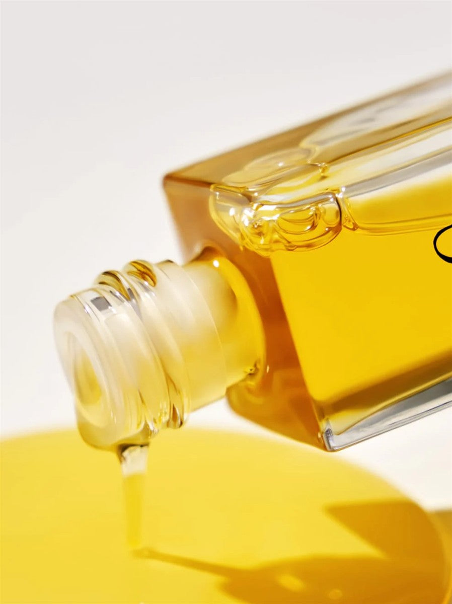 Minne Natural Rich & Refining Face Oil