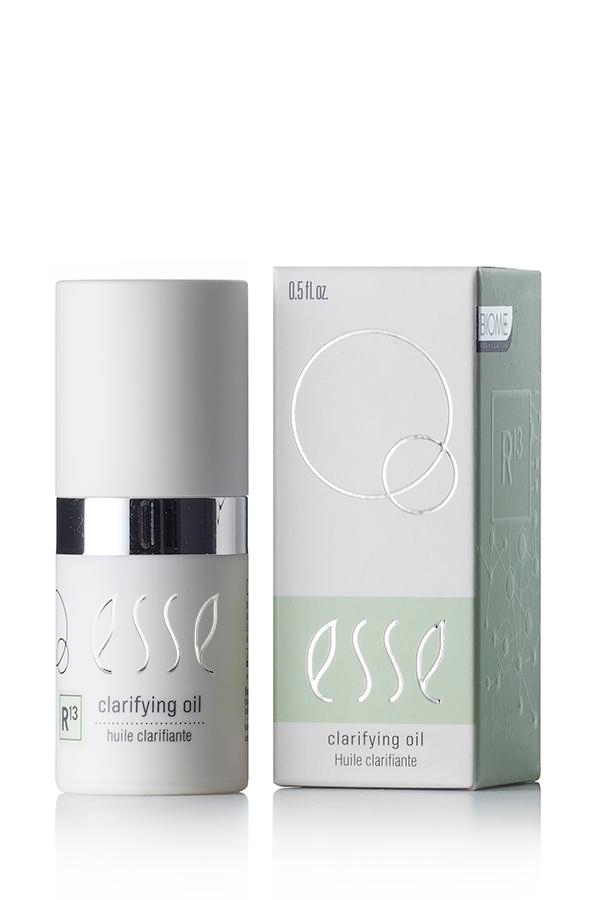 R13 Clarifying Oil
