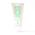 Sisley Enzyme Lifting Mask – cremefarbene Tube 50ml, weißer Deckel, weißer Hintergrund – Hautpflege