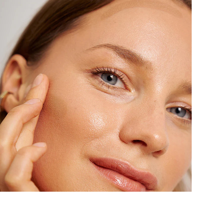 Refill Bronzing Balm