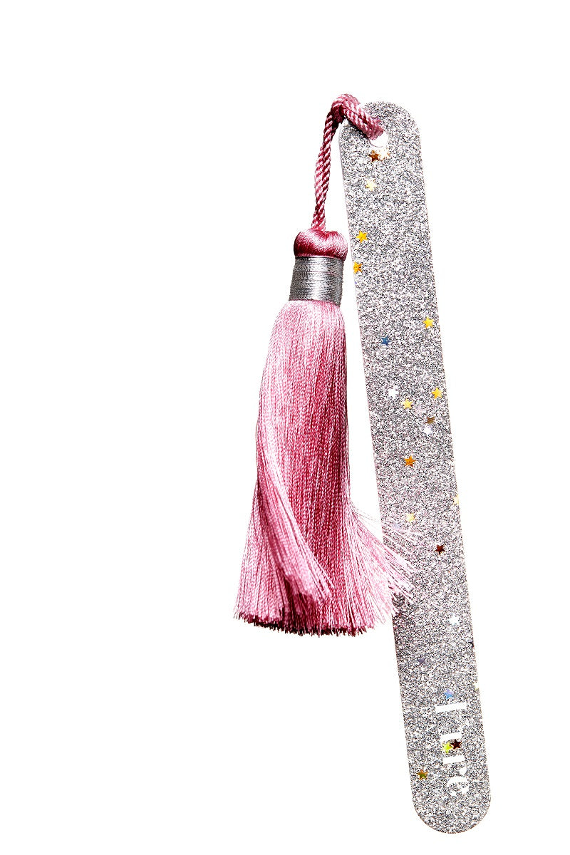 Nail File