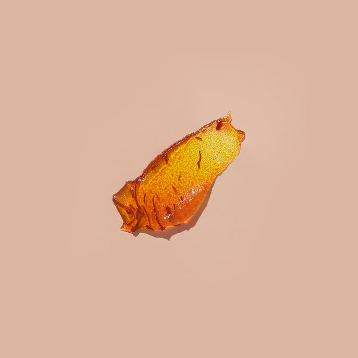 Flawless Veil Resurfacing Saffron Masque