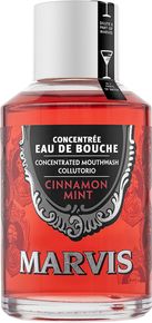 Eau de Bouche Cinnamon Mint