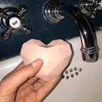 Heart of Soap
