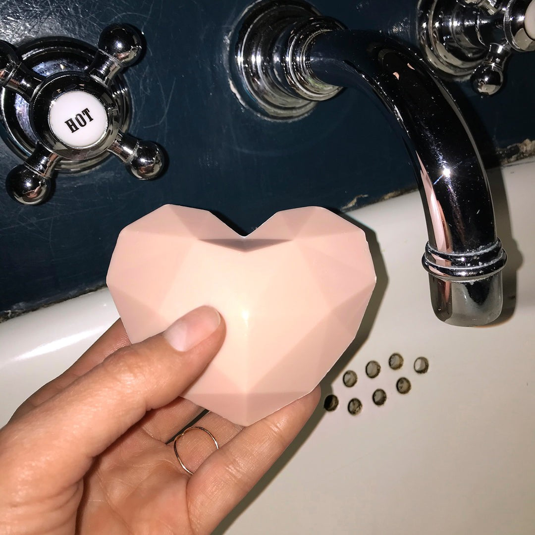 Heart of Soap