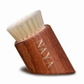 Facial Dry Brush