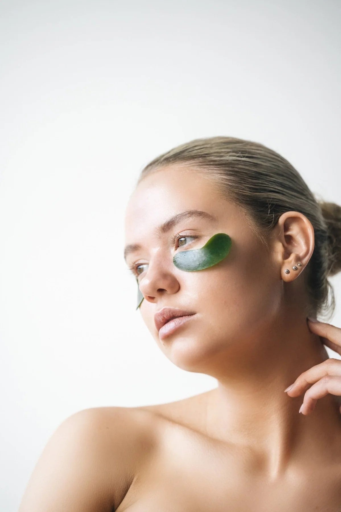 Renewal Eyes Seaweed Eyemasks