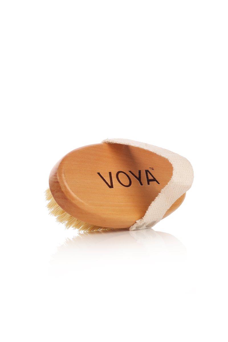 Exfoliating Body Brush