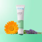 Blemish Gel Neu