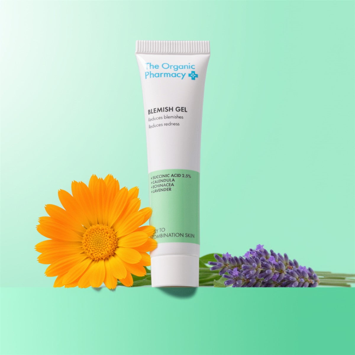 Blemish Gel Neu