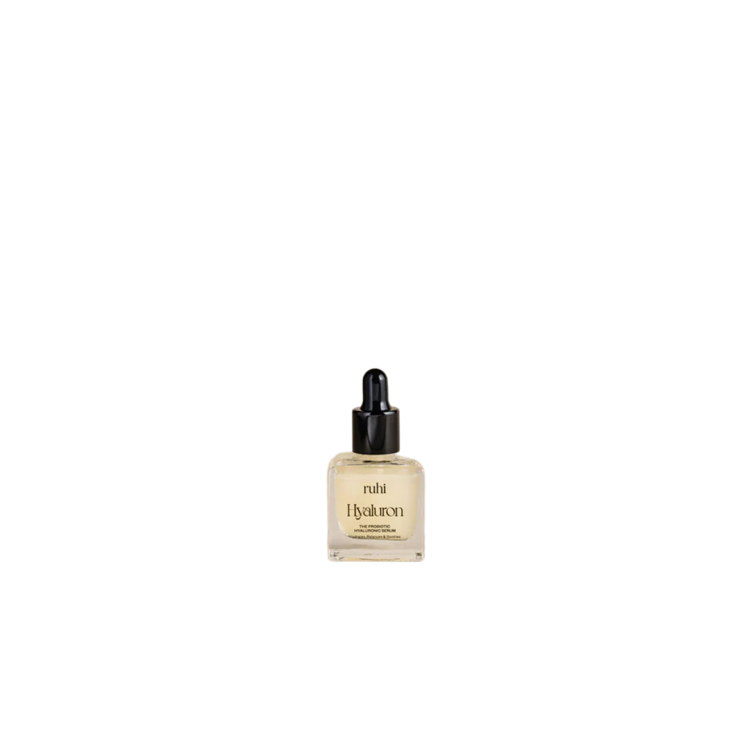 The Probiotic Hyaluronic Serum