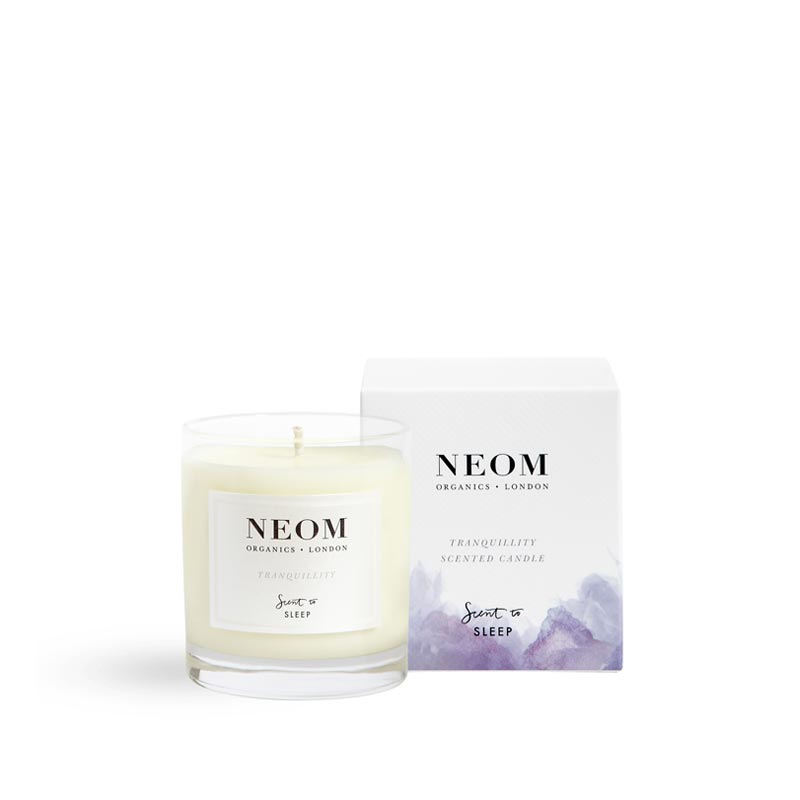 Candle Perfect Night's Sleep