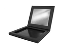 Refillable Makeup Palette 'on-the-go'