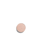 Eye Shadow Cloud Nine Refill – rose gold eyeshadow, round refill on white background – eye makeup